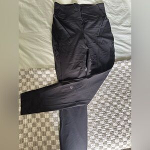 Base Pace High-Rise Running Tight